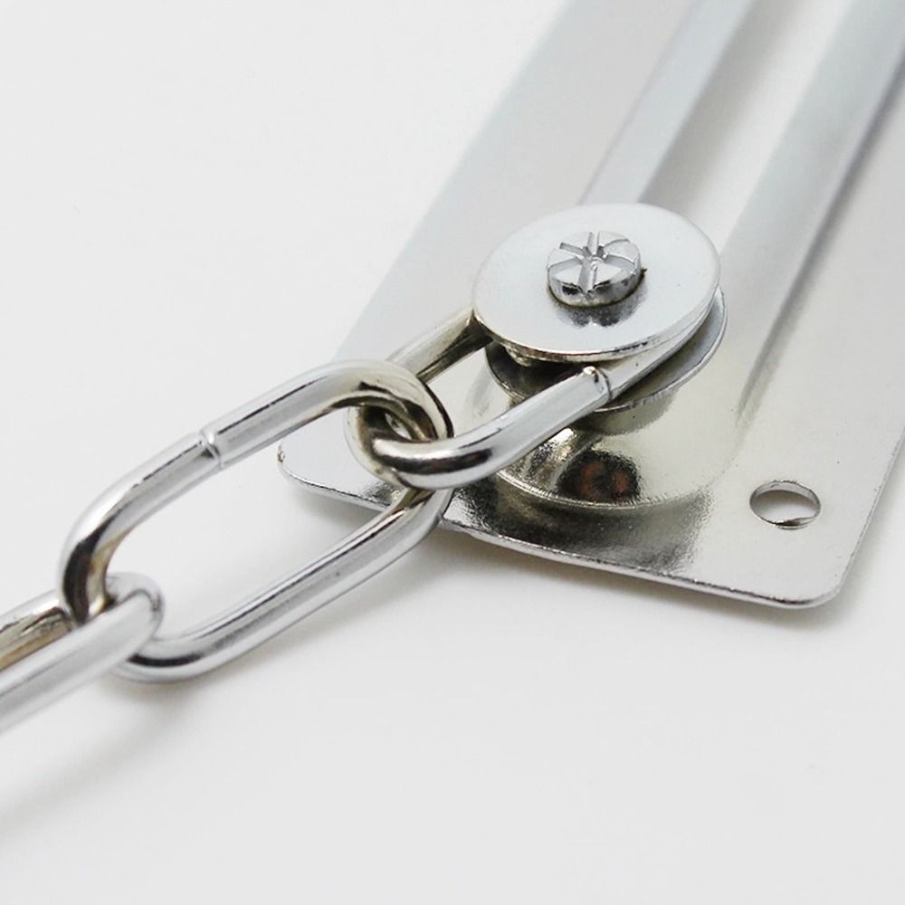Polished Latch Door Lock Safet - огляд і ціна Door Chain Guard